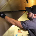 HOODZ Kitchen Exhaust Cleaning Franchise