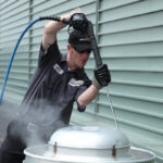 Kitchen Exhaust Cleaning Franchise Offers Strong Support