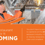 Restaurant Reopenings Create New-Business Pipeline For HOODZ Franchises